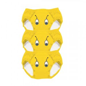 My Carry Potty gaćice za odvikavanje od pelena Bumbar set 3 kom