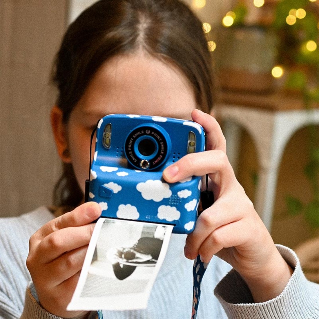 MOB Fotoaparat PixiPrint Click&Print - Slika 12