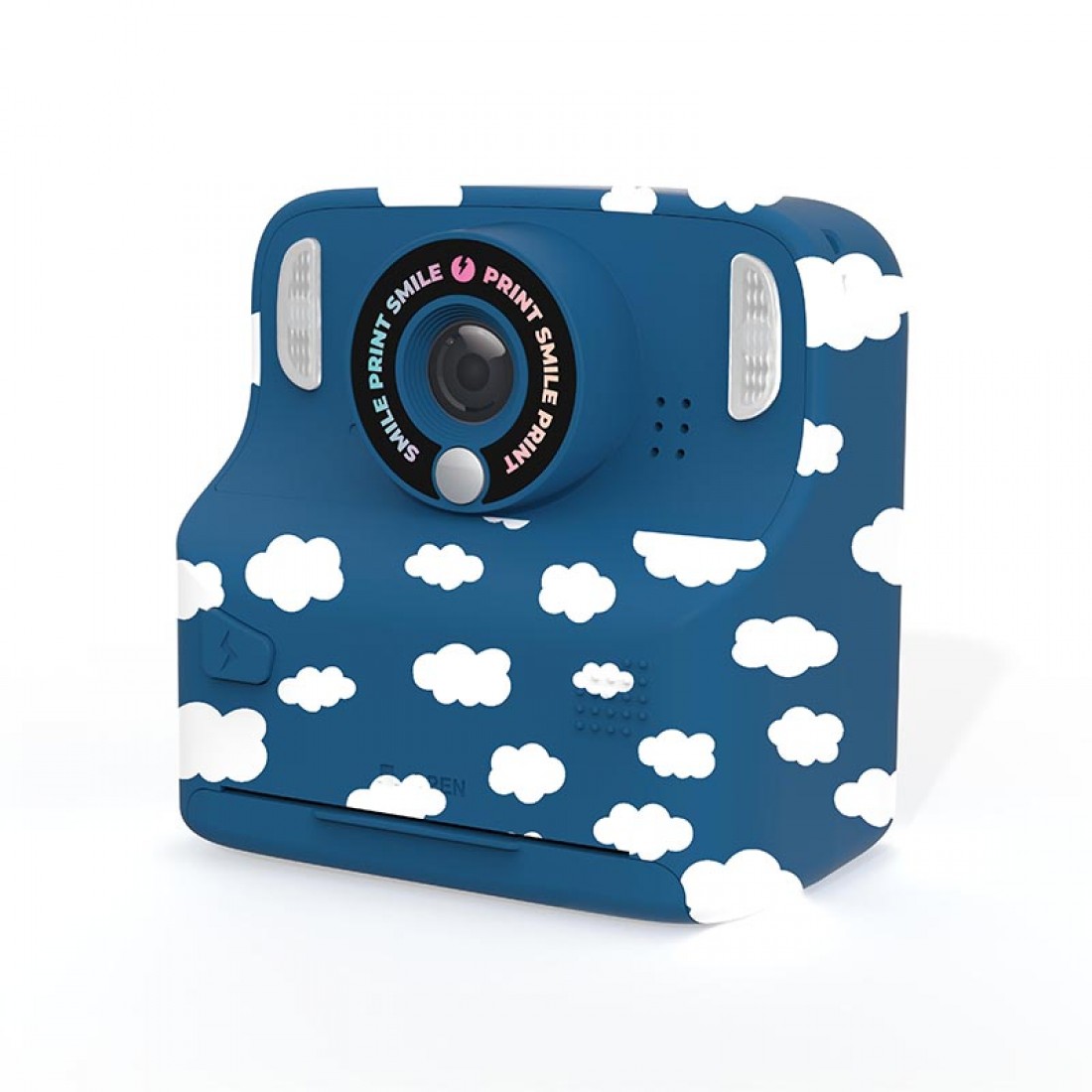 MOB Fotoaparat PixiPrint Click&Print