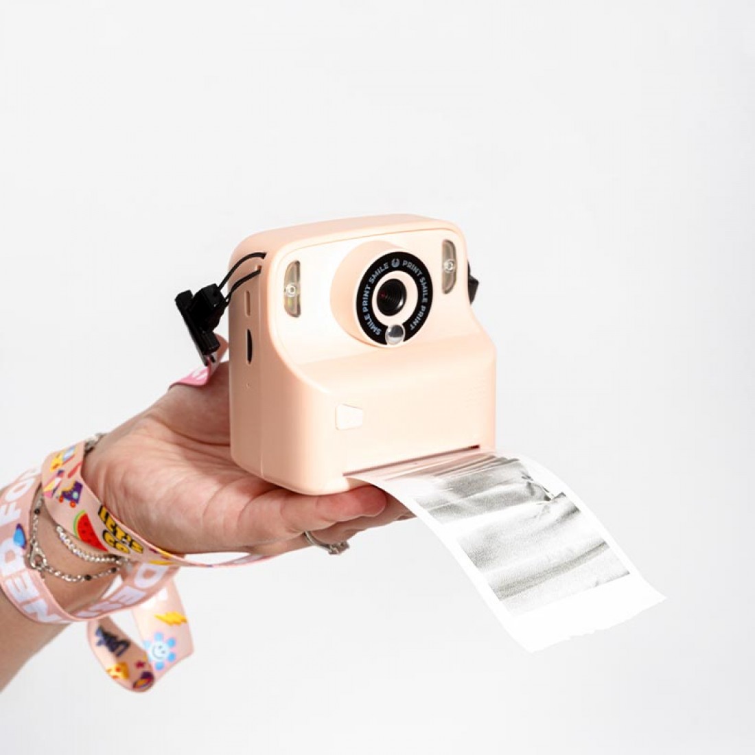 MOB Fotoaparat PixiPrint Click&Print - Slika 6