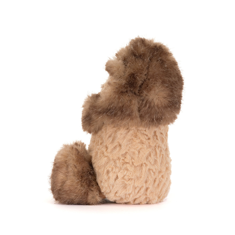 Jellycat kikiriki Yeti - Slika 3