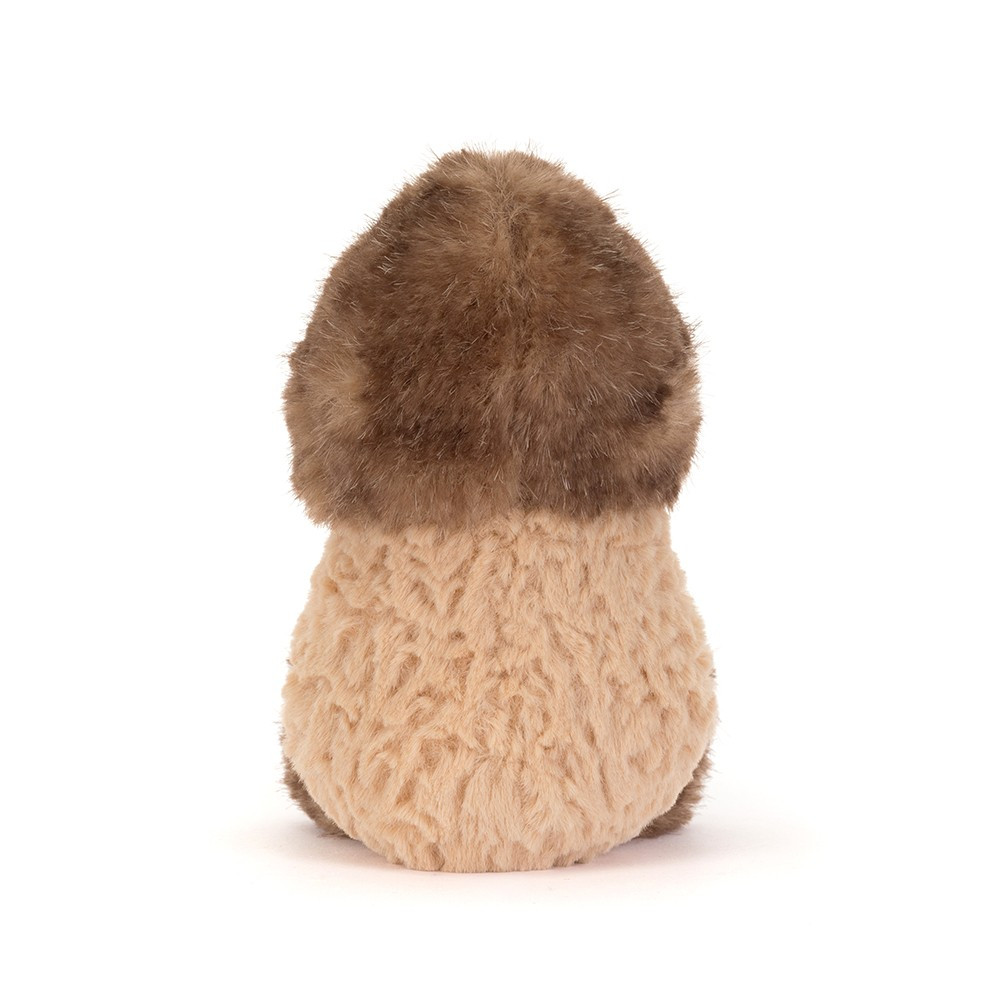 Jellycat kikiriki Yeti - Slika 2