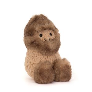 Jellycat kikiriki Yeti