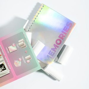 MOB PixiPrint kreativni set dodataka za fotoaparat 1