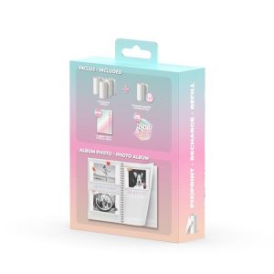 MOB PixiPrint kreativni set dodataka za fotoaparat 1