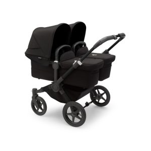 Bugaboo Donkey 5 Twin- Izložbeni primjerak