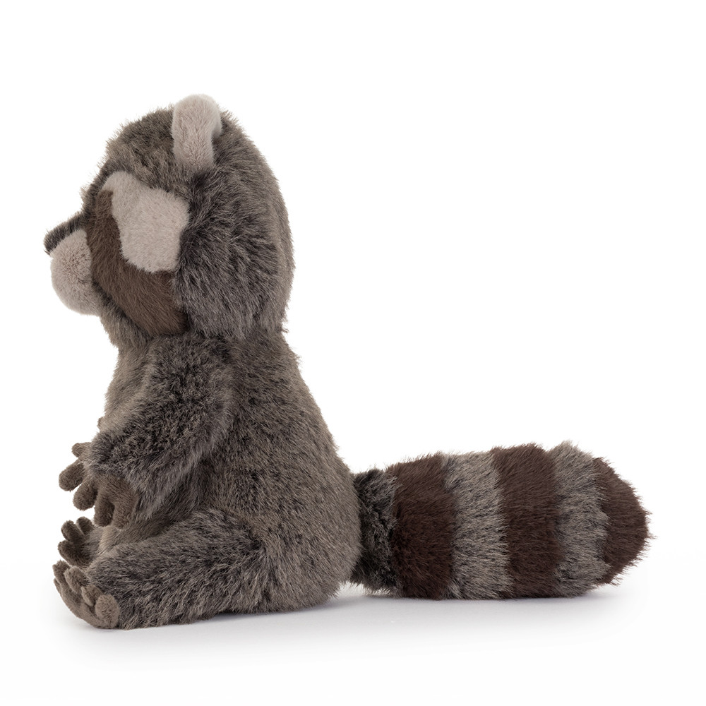 Jellycat rakun Trixie - Slika 3
