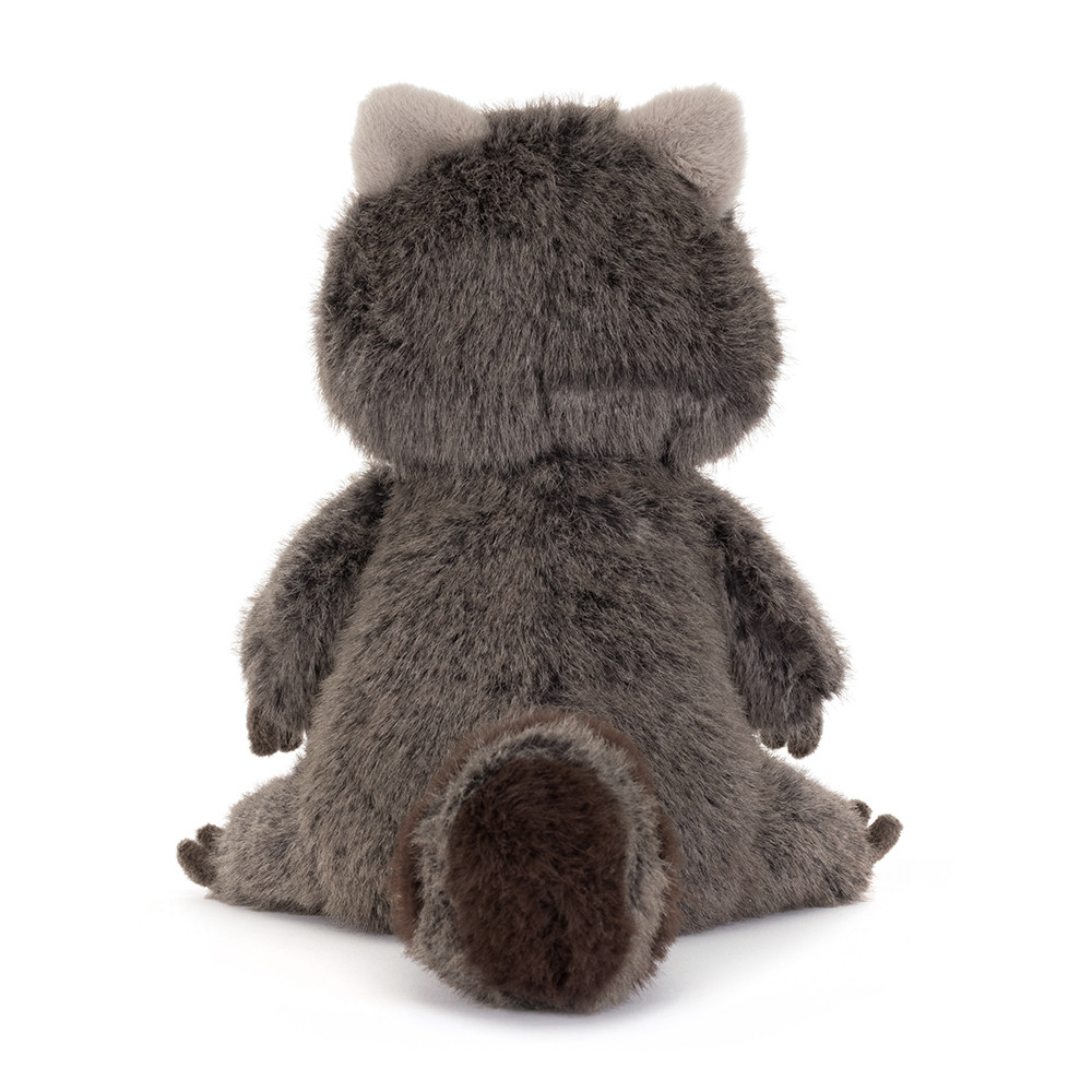 Jellycat rakun Trixie - Slika 2