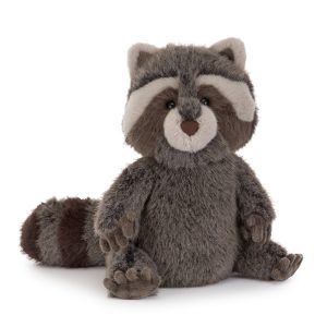 Jellycat rakun Trixie