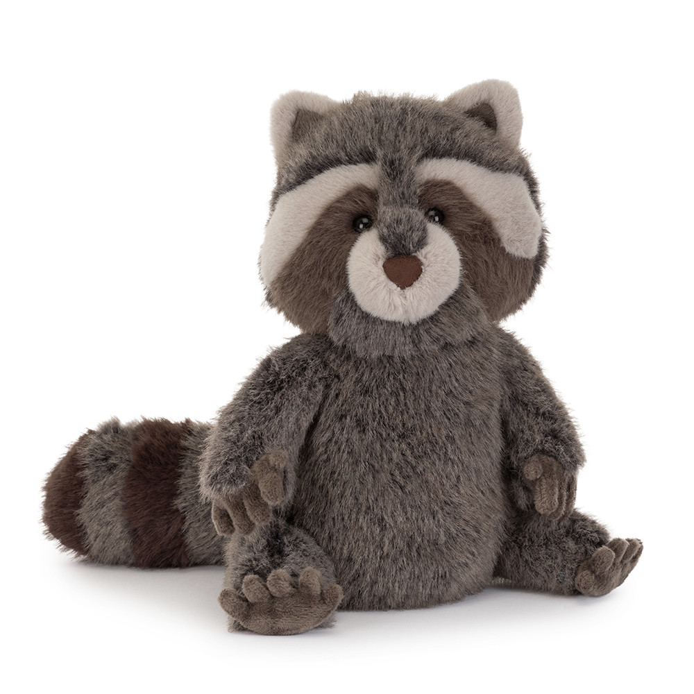 Jellycat rakun Trixie