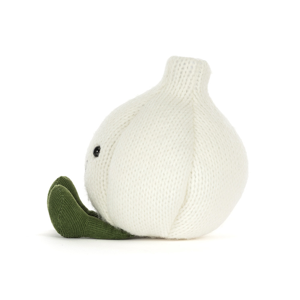 Jellycat češnjak Ljutko - Slika 3