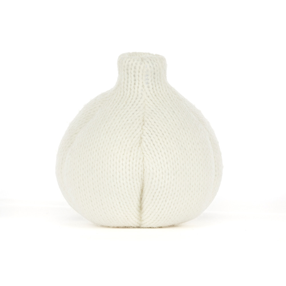 Jellycat češnjak Ljutko - Slika 2