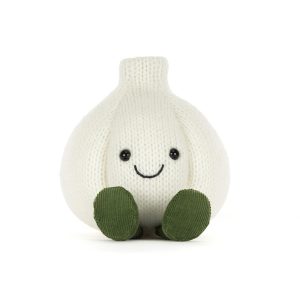 Jellycat češnjak Ljutko