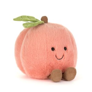 Jellycat Breskvica