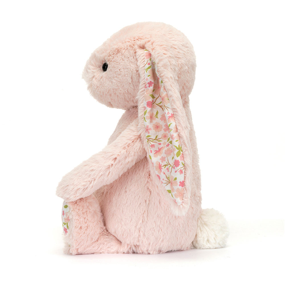 Jellycat Blush Cherry zeko - Slika 3
