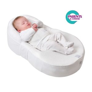 Red Castle Cocoonababy madrac + plahta 1