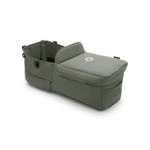 Bugaboo Donkey 5 košara Forest Green