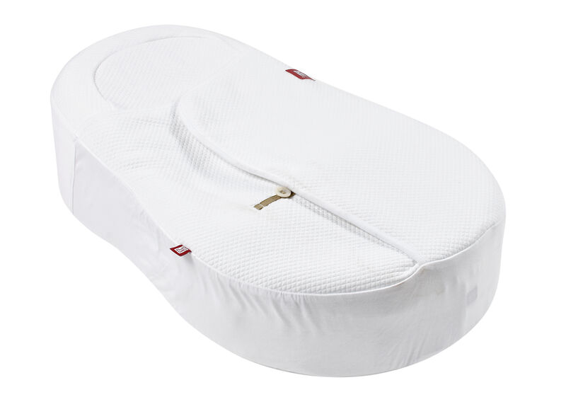 Red Castle pokrivač za gnijezdo za spavanje Cocoonacover™ Fleur de Coton® - Slika 5
