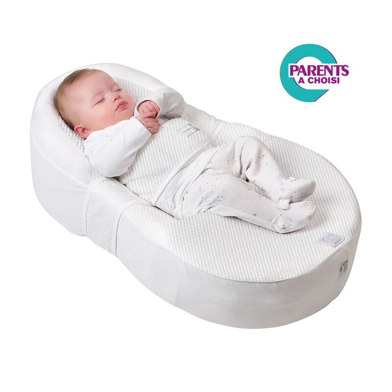 Red Castle Cocoonababy madrac + plahta - Slika 2