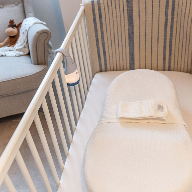 Red Castle Cocoonababy madrac + plahta - Slika 3