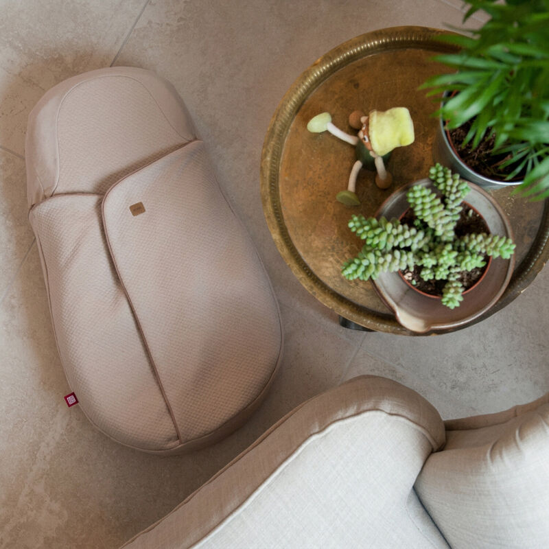Red Castle pokrivač za gnijezdo za spavanje Cocoonacover™ Fleur de Coton® - Slika 2
