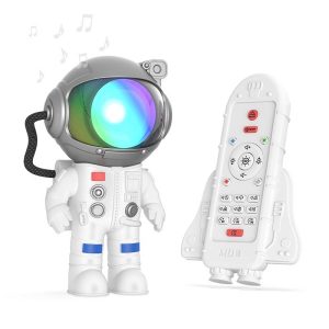 MOB projektor sa zvukom mini Stellar