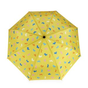 Balvi Kišobran Puppy žuti - Slika 2