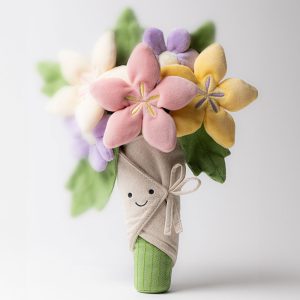 Jellycat buket cvijeća