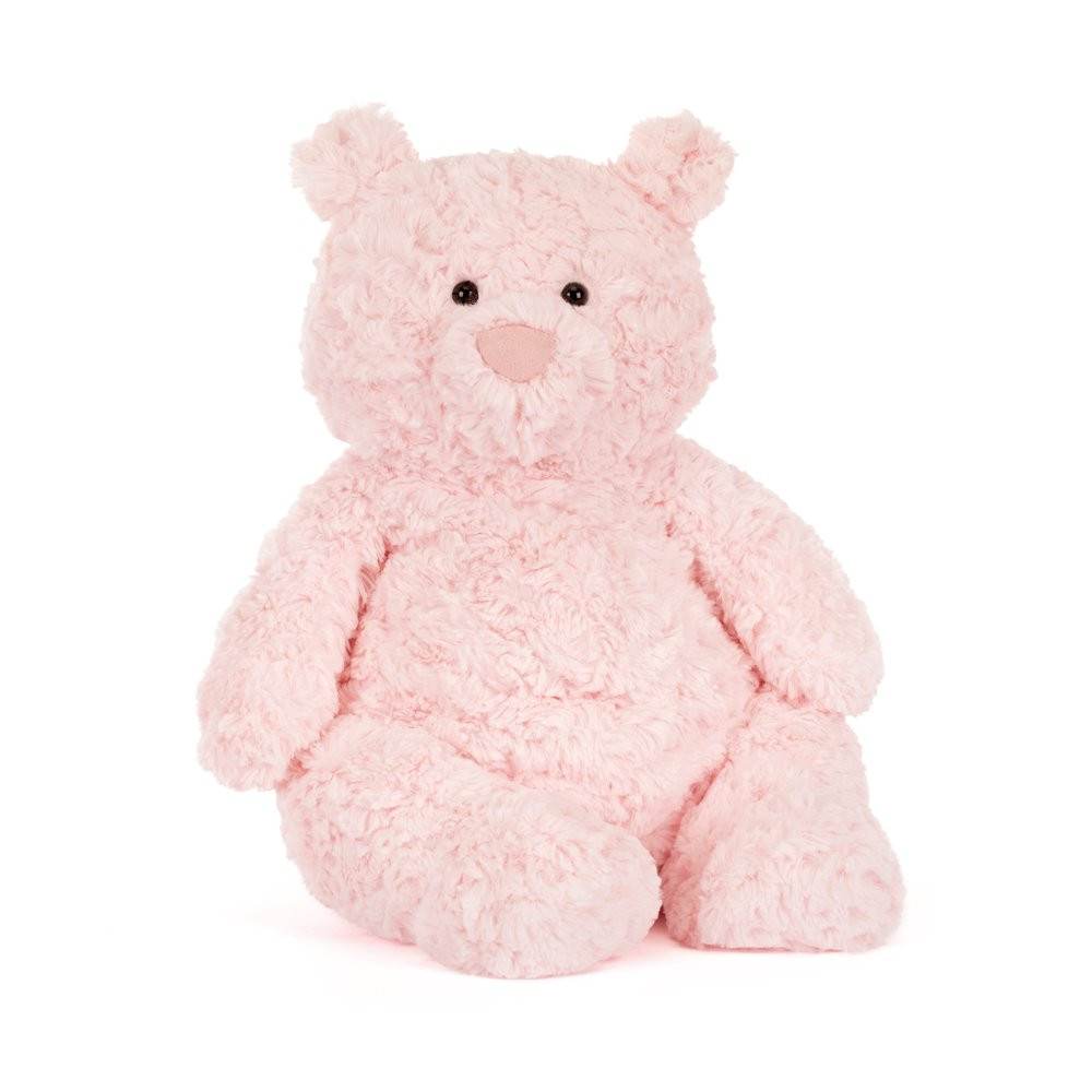 Jellycat velika medvjedica Lea