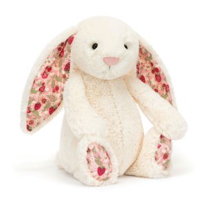 Jellycat cream zeko Berry