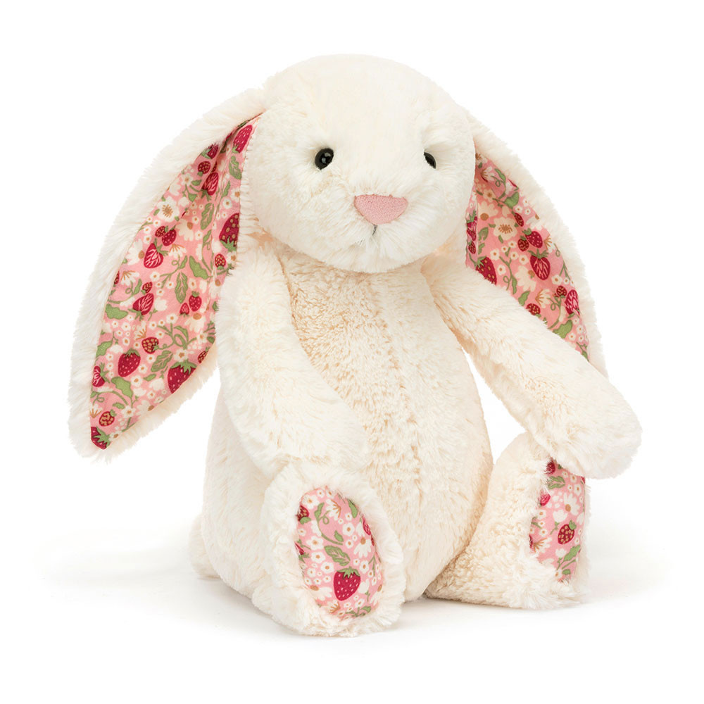 Jellycat cream zeko Berry