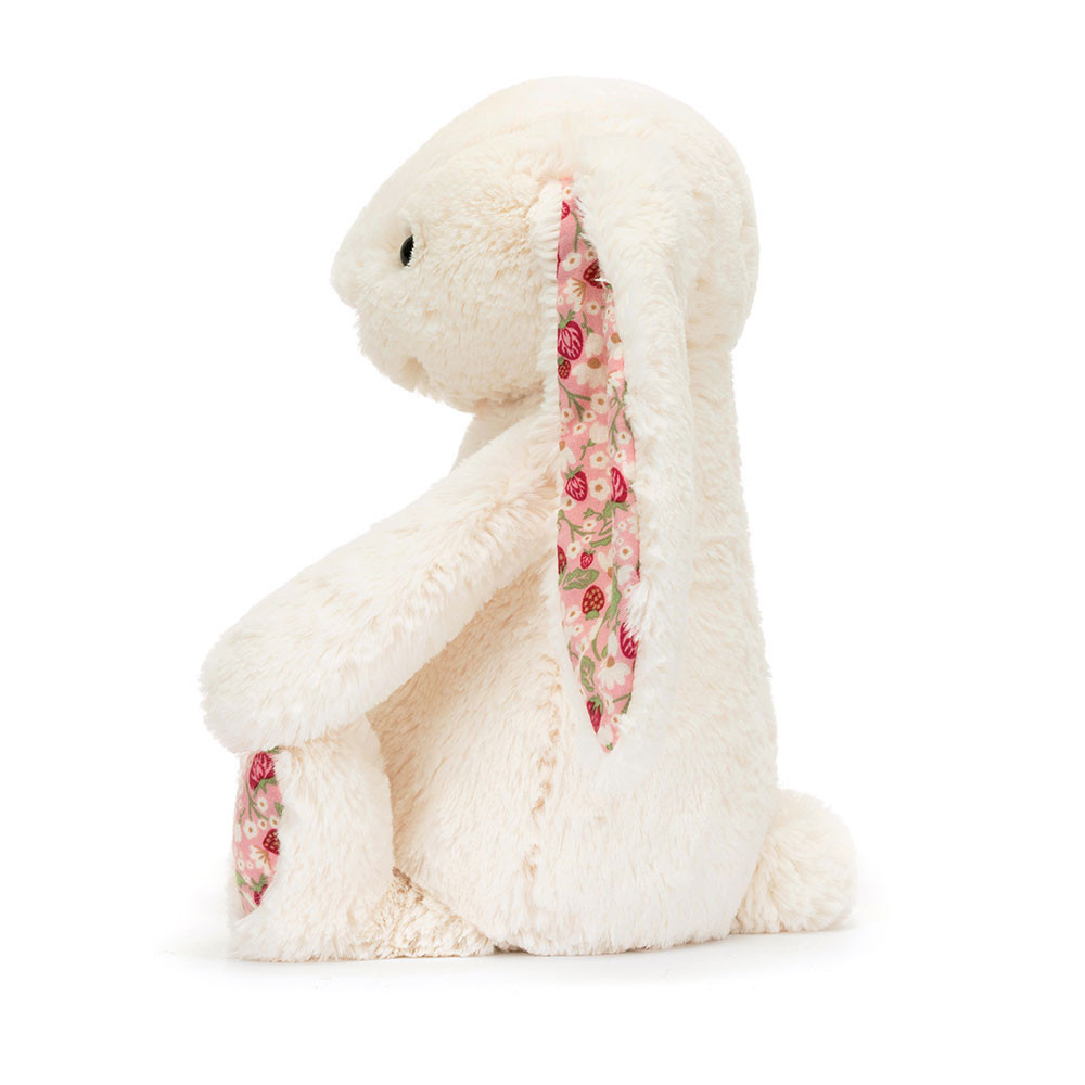 Jellycat cream zeko Berry - Slika 2