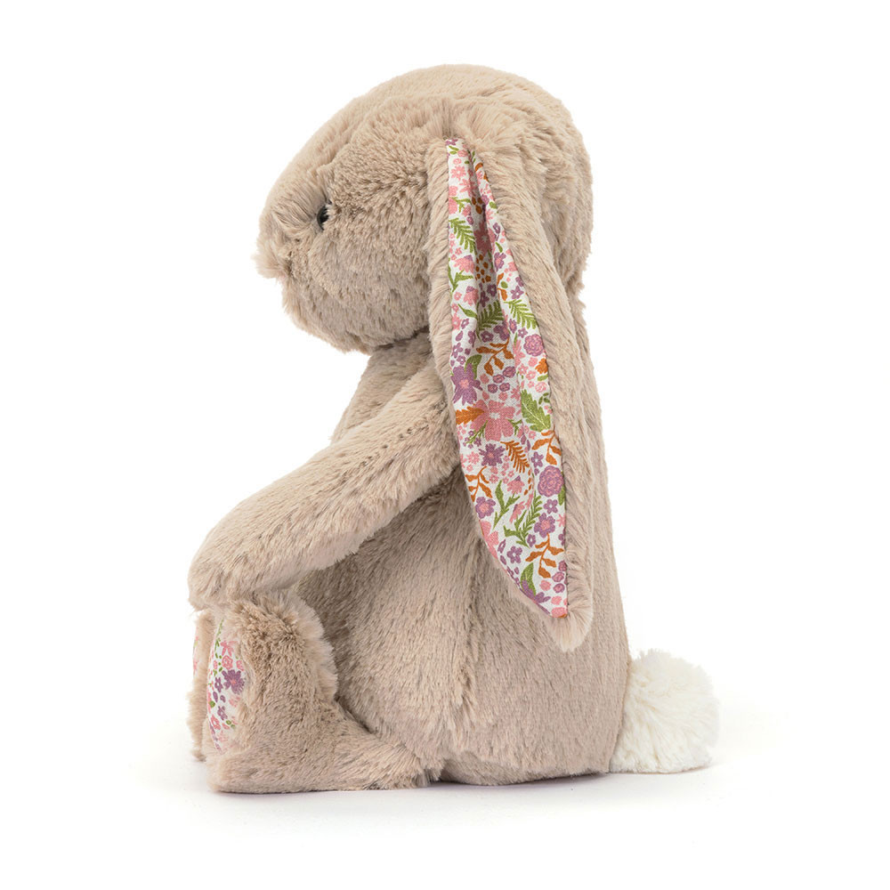 Jellycat zeko bež Petal - Slika 3
