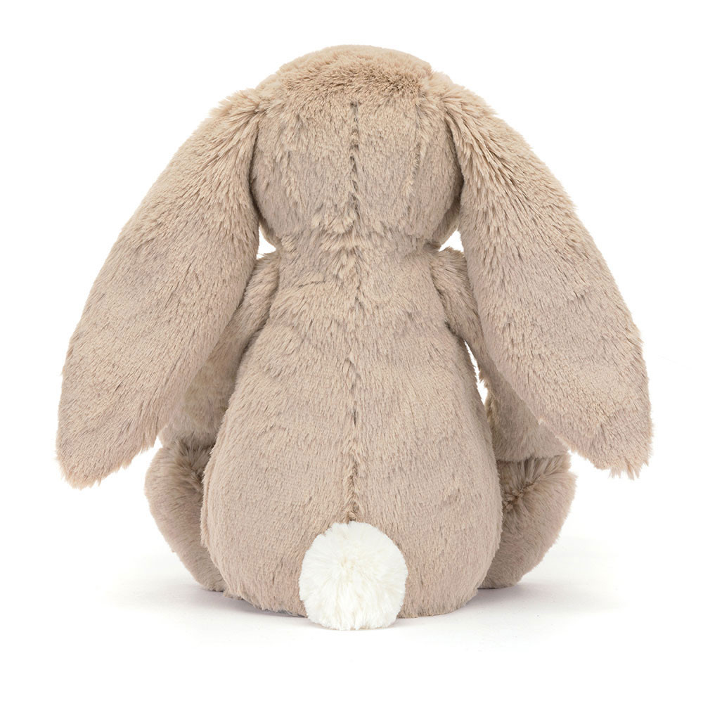 Jellycat zeko bež Petal - Slika 2