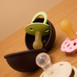 BIBS kutija za dudu Mini - Slika 4