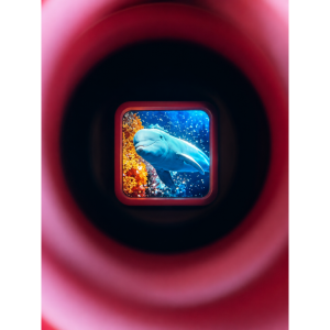 Lalarma Retro 3D Viewer - Slika 4