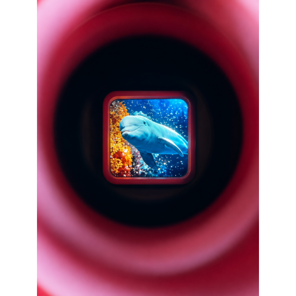 Lalarma Retro 3D Viewer - Slika 4