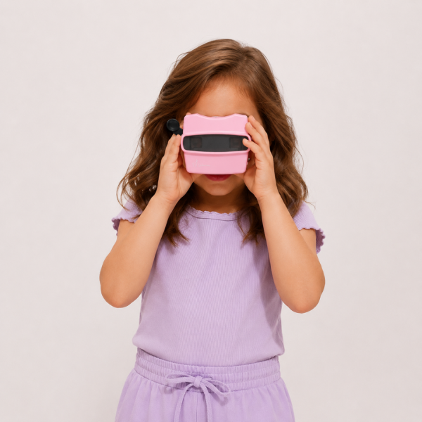 Lalarma Retro 3D Viewer - Slika 5