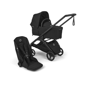 Bugaboo Dragonfly Plus