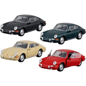 Goki Porche 911