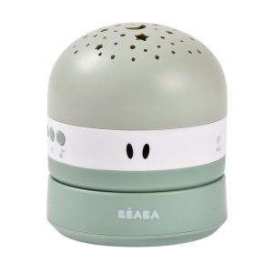 Beaba Projektor Pixie Sage Green